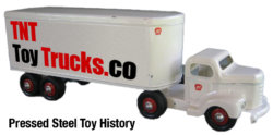 Toy Trucks